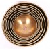 Harmonic Healing,  Musical Signing bowls SET, CHAKRA HEALING, TIBETAN SINGING BOWLS COMPLETE SET OF 7 NOTES/8 BOWLS -12-28.5 Cm