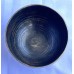 Pluto - Planetary, Therapeutic, Handmade, Nerabati, Etching, Carving (Parasol (Eight auspicious symbol) / Hum writing in Sanskrit), Singing Bowl - Extra Small Size