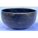 Sedna - Healing, Therapeutic, Handmade, Nerabati, Etching, Carving (Mantra / Buddha's Eyes), Singing Bowl - Extra Small Size