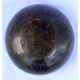 Sedna - Healing, Therapeutic, Handmade, Nerabati, Etching, Carving (Mantra / Buddha's Eyes), Singing Bowl - Extra Small Size