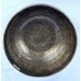 G (SOL) - Musical, Therapeutic, Handmade, Jambati, Etching, Carving (Buddha's Eyes / Endless Knot), Singing Bowl - Medium Size