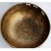 Saturn - Planetary, Therapeutic, Handmade, Jambati, Etching, Carving (Mantra / Buddha), Singing Bowl - Medium Size