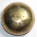 F (FA) - Musical, Healing, Therapeutic, Handmade, Nerabati 'Shiny Dark' Singing Bowl - Mini (XX Small) Size