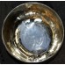 EROS - Healing, Planetary, Therapeutic, Handmade, Nerabati 'Shiny Light' Singing Bowl - Extra Small Size 