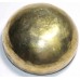 MARS - Healing, Planetary, Therapeutic, Handmade, Nerabati 'Shiny Light' Singing Bowl - Extra Small Size