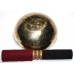 URANUS - Healing, Planetary, Therapeutic, Handmade, Nerabati 'Shiny Light' Singing Bowl - Mini (XX Small) Size