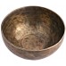 VENUS - Healing, Planetary, Therapeutic, Tibetan, Meditation, Nerabati, Antique Spotted Singing Bowl - Small Size