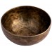 THETA - Healing, Planetary, Therapeutic, Handmade, Nerabati 'Antique Spotted' Singing Bowl - Extra Small Size