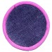 CIRCLE (PAD) Double Sided Pillow (Cushion) to keep Singing Bowls Safly - Extra Small Size