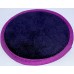 CIRCLE (PAD) Double Sided Pillow (Cushion) to keep Singing Bowls Safly - Extra Small Size