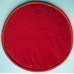 Circle with EMBROIDERY Pillow (Cushion) to keep Singing Bowls Safely  - Small Size