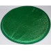 CIRCLE (PAD) Pillow (Brocade Cushion) to keep Singing Bowls Safly - Extra Small Size