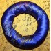 RING Pillow (Cushion) to keep Singing Bowls Safly - Small Size