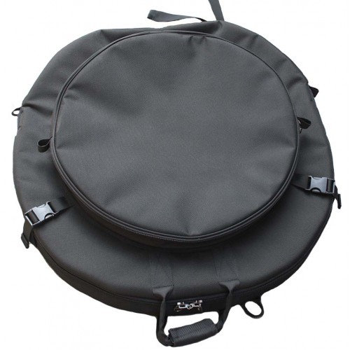 Professional GONG BAGS to protect and Carry your Gongs - Small Size