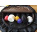 Professional GONG BAGS to protect and Carry your Gongs - Medium Size