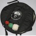 Gong bag (standard-soft) to carry gongs safely to balance body with double carry function - Medium Size