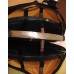 Gong bag (standard-soft) to carry gongs safely to balance body with double carry function - XX Large Size