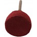 HARD FELT Mallet (Drumstick/Singing Bowl Stick) to play singing bowls essential - Medium Size