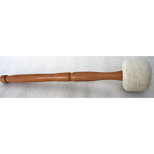 MCE STANDARD Mallet (Drumstick/Singing Bowl Stick) to play singing bowls essential - Medium Size