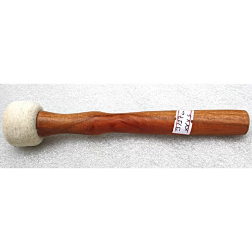 MCE STANDARD Mallet (Drumstick/Singing Bowl Stick) to play singing bowls essential - Extra Small Size