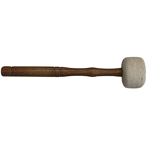 MCE STANDARD Mallet (Drumstick/Singing Bowl Stick) to play singing bowls essential - XX Large Size