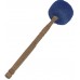 SOFT FELT Mallet (Drumstick/Singing Bowl Stick) to play singing bowls essential - Large Size