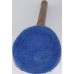 SOFT FELT Mallet (Drumstick/Singing Bowl Stick) to play singing bowls essential - Large Size