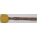 SOFT FELT Mallet (Drumstick/Singing Bowl Stick) to play singing bowls essential - XX Small Size