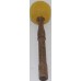 SOFT FELT Mallet (Drumstick/Singing Bowl Stick) to play singing bowls essential - XX Small Size