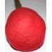 Gong Mallet, Felt Soft, Unique and practicle design of experienced Gong Master (GOVINDA TIWARI) for Gongs and JUMBO STANDING size Singing bowls - Medium Size 