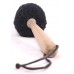 Gong Mallet , Felt Wool, Unique and practicle design of experienced Gong Master (GOVINDA TIWARI) for Gongs and JUMBO STANDING size Singing bowls - Small Size