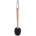 Gong Mallet , Felt Wool, Unique and practicle design of experienced Gong Master (GOVINDA TIWARI) for Gongs and JUMBO STANDING size Singing bowls - Small Size