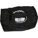 Accessories BOX Bag (travel case) to carry Singing bowl, Tingshaw, Bell and other Accessories including personal things, practical and useful travel carry bag  - Medium size 