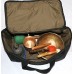 Accessories BOX Bag (travel case) to carry Singing Bowl, Tingshaw, Bell and other Accessories including personal things, practical and useful travel carry bag - Small size