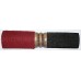 DOUBLE SIDED (MCE Standard with soft carpet)  RINGER (Beater/Leather stick/Singing Bowl Stick) to play singing bowls essential - Large Size