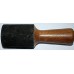 CONIC HANDLE (FISH STICK) RINGER (Beater/Leather stick/Singing Bowl Stick) to play singing bowls essential - Large Size