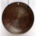 Tam Tam Master carved, Planetary Healing Sound near to Lilith, Selected by Gong master Govinda Dhruba Tiwari - 60 cm/ 23.5 inch