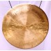 Tam Tam Nepali Gong Selected by Gong master Govinda Dhruba Tiwari - 50 cm/ 19.5 inch