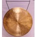 Tam Tam Nepali Gong Selected by Gong master Govinda Dhruba Tiwari - 50 cm/ 19.5 inch