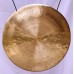 Tam Tam Nepali Gong Selected by Gong master Govinda Dhruba Tiwari - 50 cm/ 19.5 inch