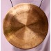 Tam Tam Nepali Gong Selected by Gong master Govinda Dhruba Tiwari - 50 cm/ 19.5 inch