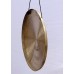 Tam Tam Nepali Gong Selected by Gong master Govinda Dhruba Tiwari - 50 cm/ 19.5 inch