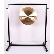 Tam Tam Nepali, Planetary, Healing Gong -  Chiron (C#), Selected by Gong master Govinda Dhruba Tiwari - 40 cm/ 16 inch