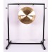 Tam Tam Nepali, Planetary, Healing Gong -  Chiron (C#), Selected by Gong master Govinda Dhruba Tiwari - 40 cm/ 16 inch