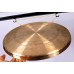 Tam Tam Nepali, Planetary, Healing Gong -  Chiron (C#), Selected by Gong master Govinda Dhruba Tiwari - 40 cm/ 16 inch