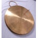 Tam Tam Nepali, Planetary, Healing Gong -  Chiron (C#), Selected by Gong master Govinda Dhruba Tiwari - 40 cm/ 16 inch