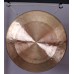 Tam Tam Nepali, Planetary, Healing Gong -  Chiron (C#), Selected by Gong master Govinda Dhruba Tiwari - 40 cm/ 16 inch