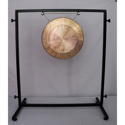 Tam Tam Nepali, Planetary, Healing Gong -  Venus (A), Selected by Gong master Govinda Dhruba Tiwari - 35 cm/ 14 inch