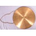 Tam Tam Nepali, Planetary, Healing Gong -  Venus (A), Selected by Gong master Govinda Dhruba Tiwari - 35 cm/ 14 inch