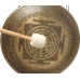 GONG FOR GONG THERAPY BY MCE® Professional Designed - Sri yanta with mantra in English and Sanskriti - Extra Large Size